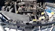 silnik Subaru Forester 2.0D12r ee20.kompletny!!!