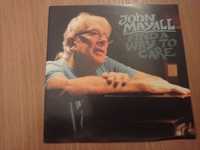 John Mayall - Find a way to care