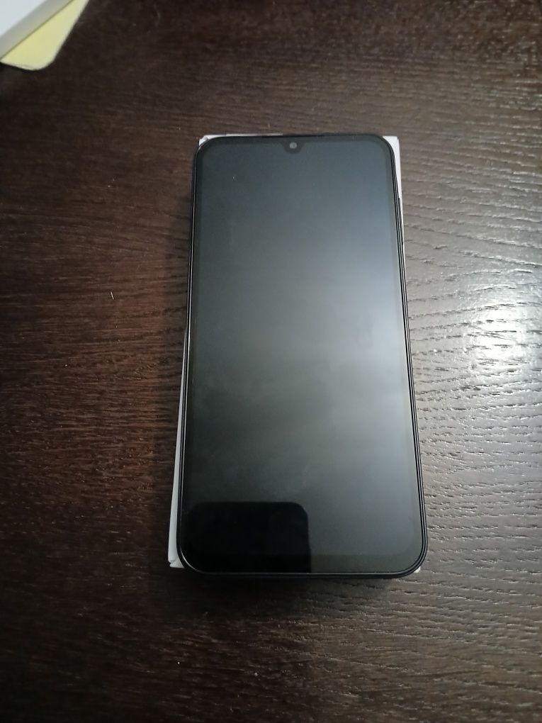 SAMSUNG Galaxy A15
