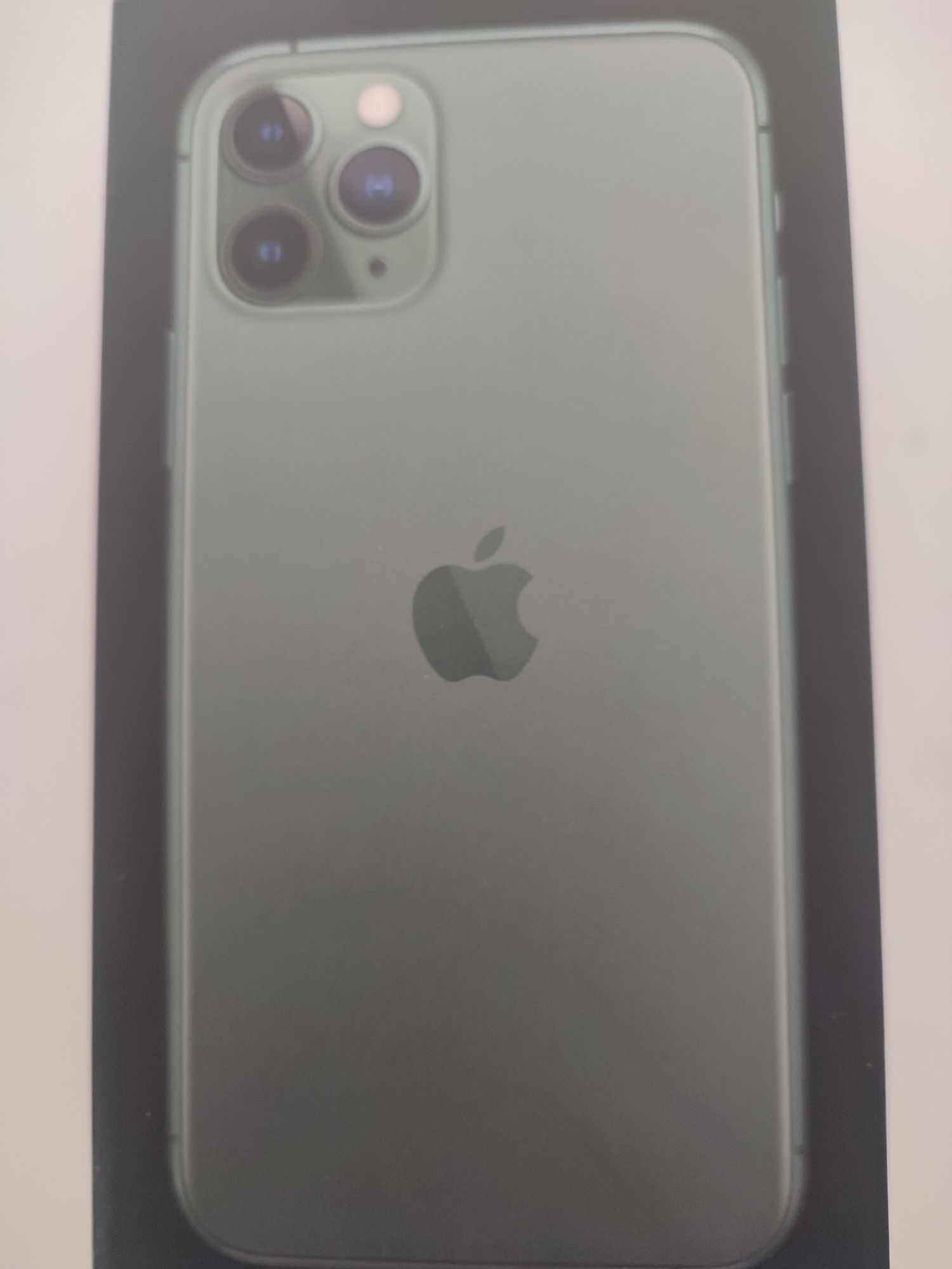 iPhone 11 pro 256gb