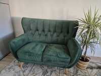 Sofa kelso jak nowa. Cena katalogowa 2600