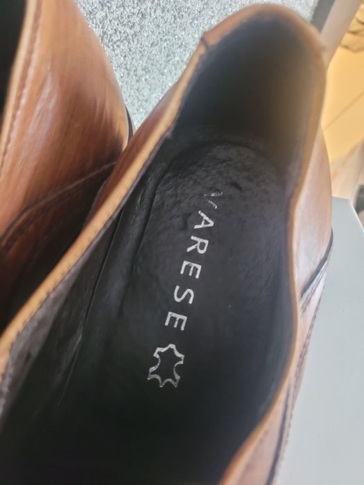 Varese buty roz 41