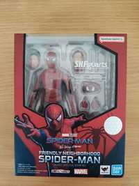 Spider man SHF .Tobey Maguire