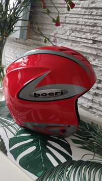 Kask narciarski Boeri rozmiar L