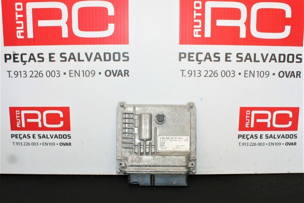 Centralina Seat Ibiza de 2017