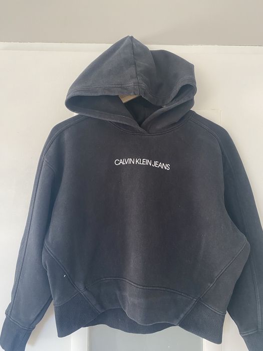 Calvin Klein Jeans bluza XS