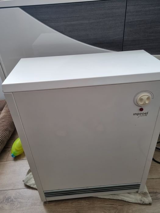 Piec akumulacyjny INPROEL AURA