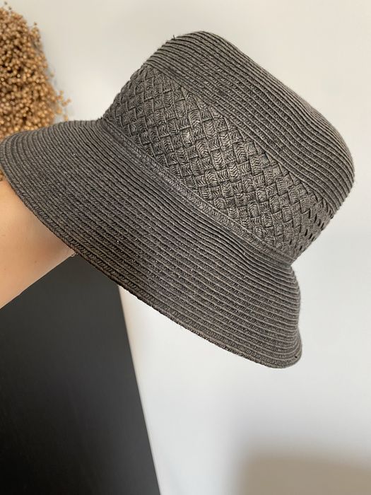 Kapelusz damski na lato