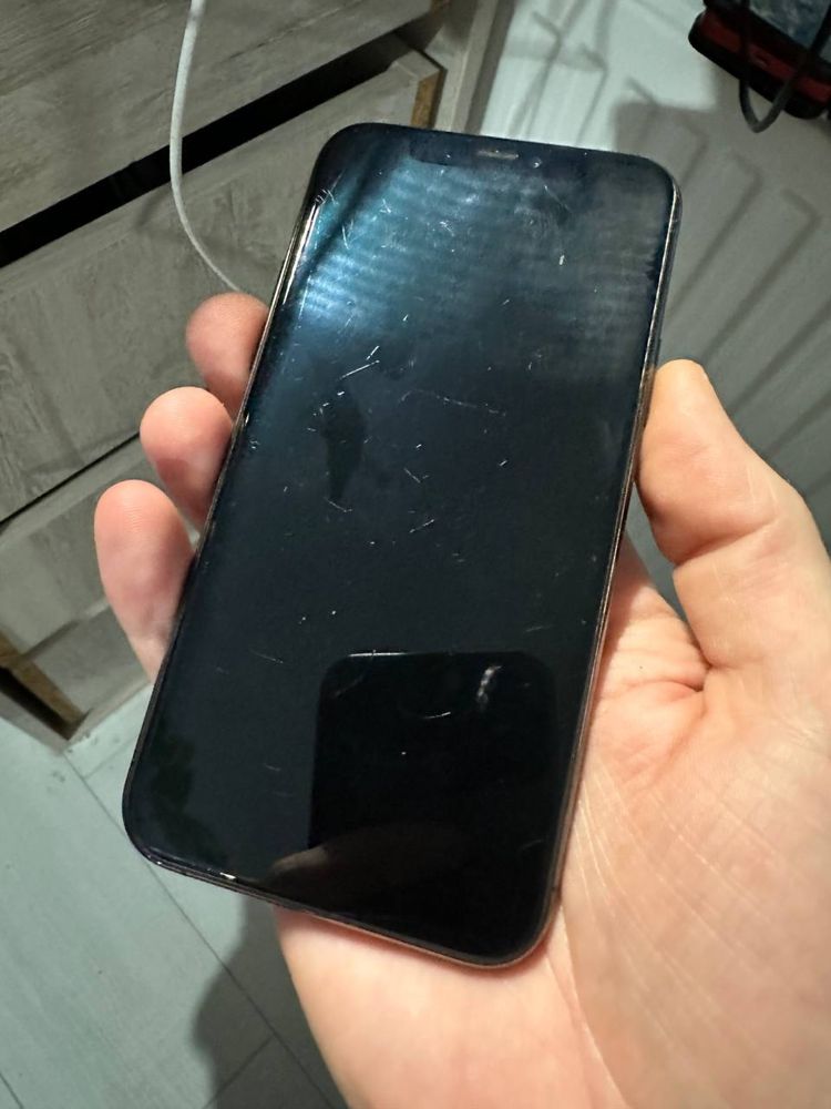 iPhone 11 Pro grey iCloud донор