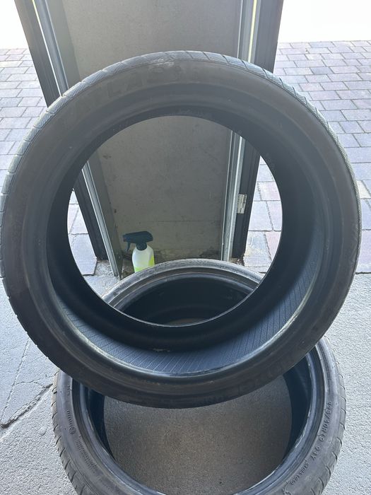 Opony ATLAS 225/40/19 93Y