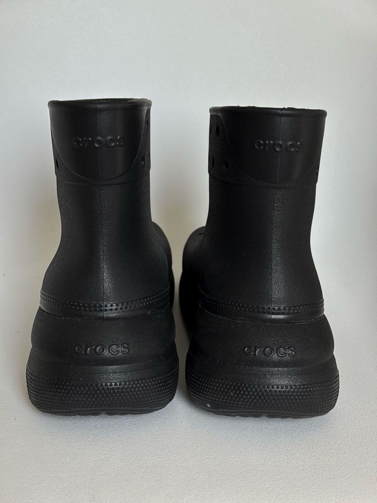 Гумові чоботи Crocs Classic Rain Boot 41