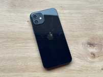 Telefon Apple iPhone 12 64GB | BAT: 100% | GW12M