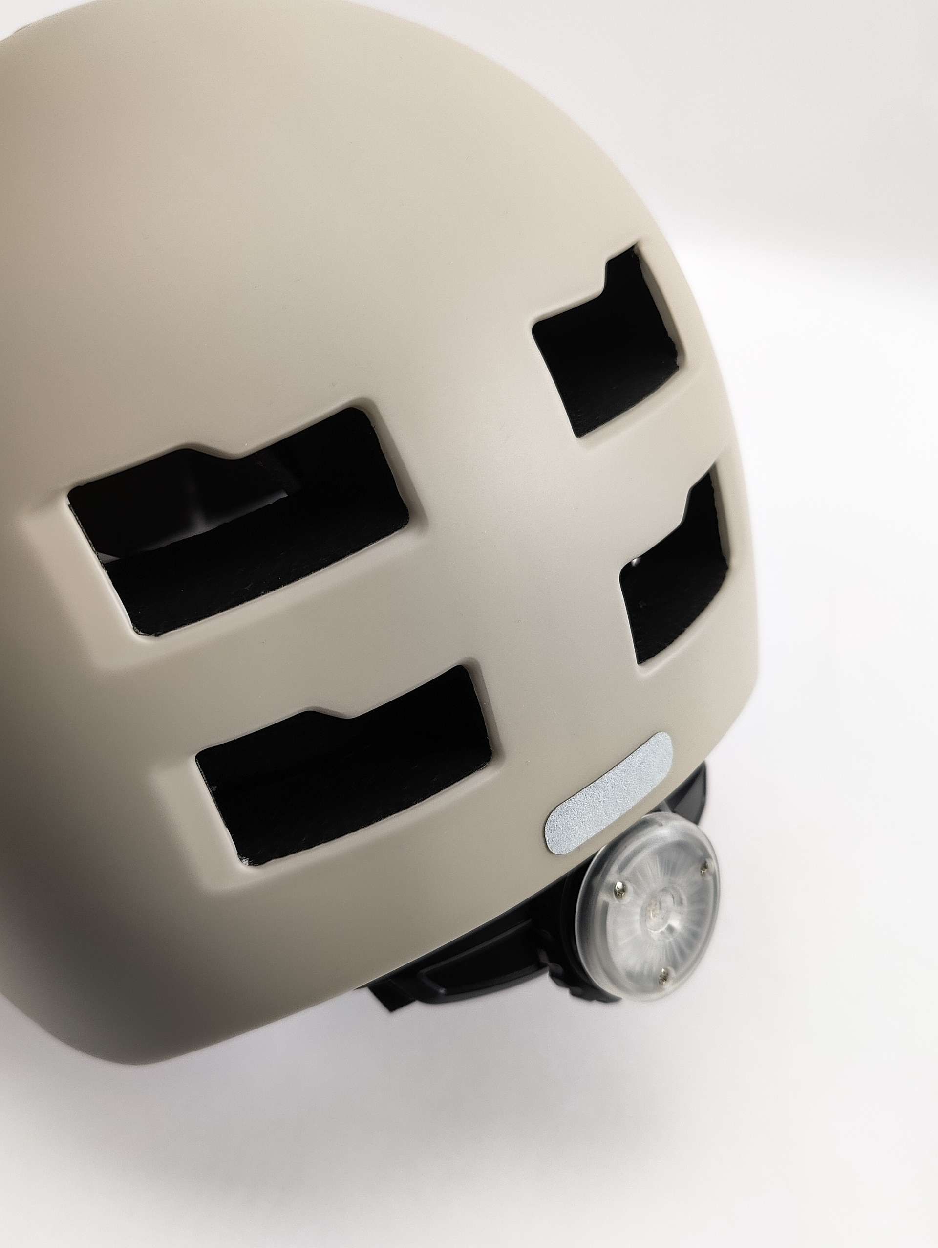 Kask rowerowy Fischer Dirt r. 54-58