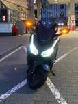 Honda forzza 350