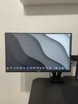 Monitor Acer 75hz