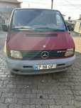 Mercedes vito 108 cdi