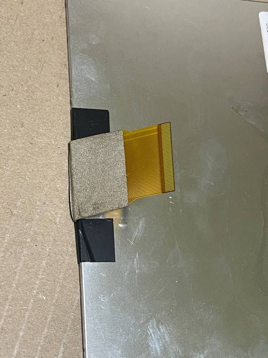 Дисплей JHD-B150LA7001-21C 7’’ для Raspberry Pi та інших проєктів