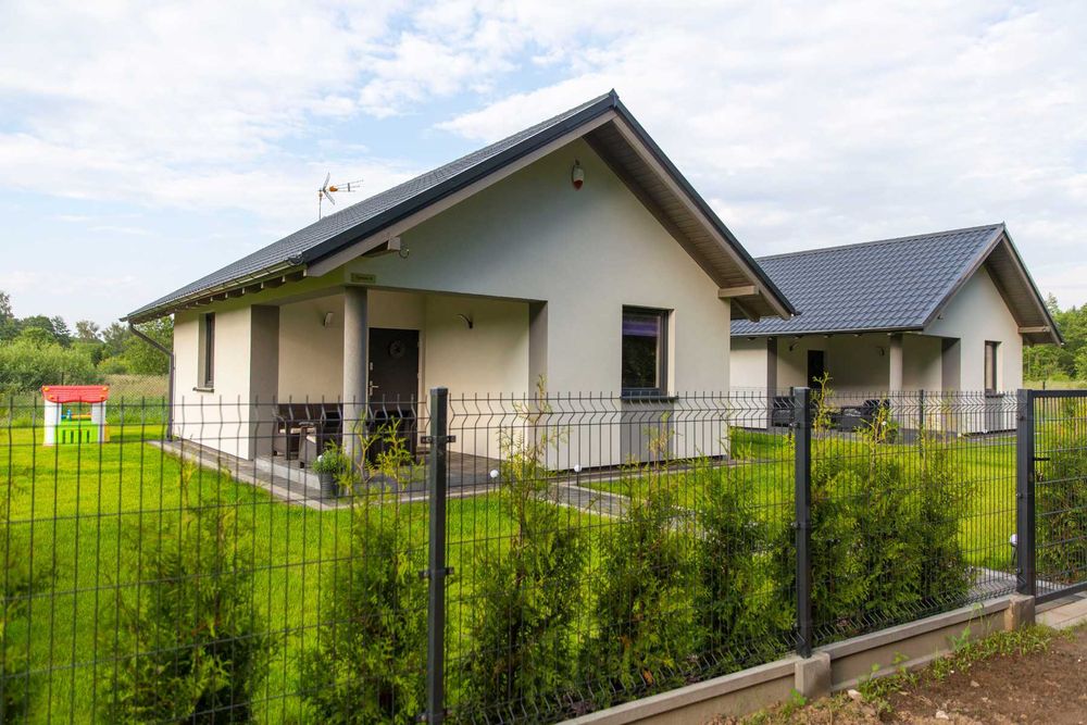 Noclegi pracownicze Kopalino Lubiatowo