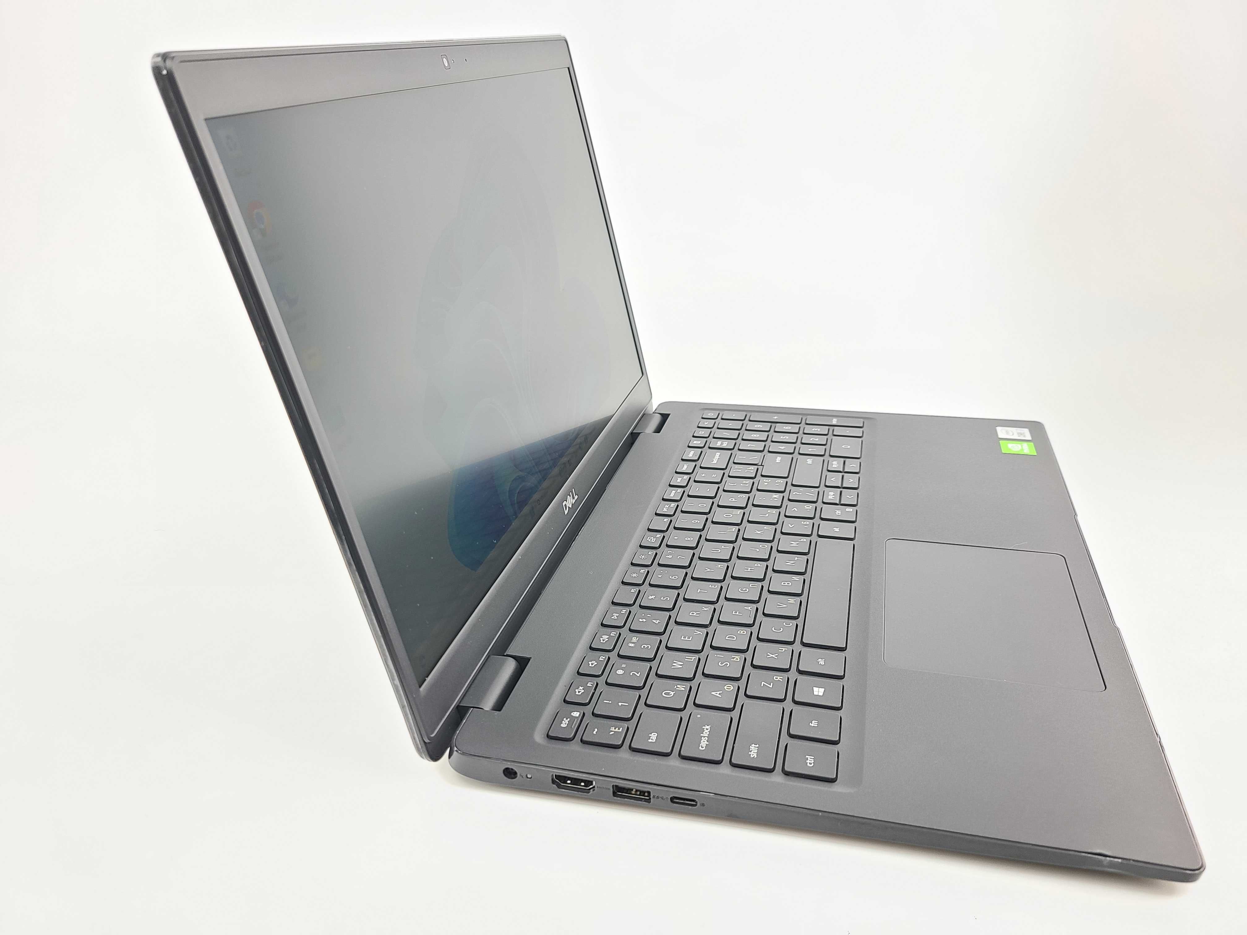 Ноутбук Dell Latitude 3510  FullHD/i7-10510U/MX230/12/256/128