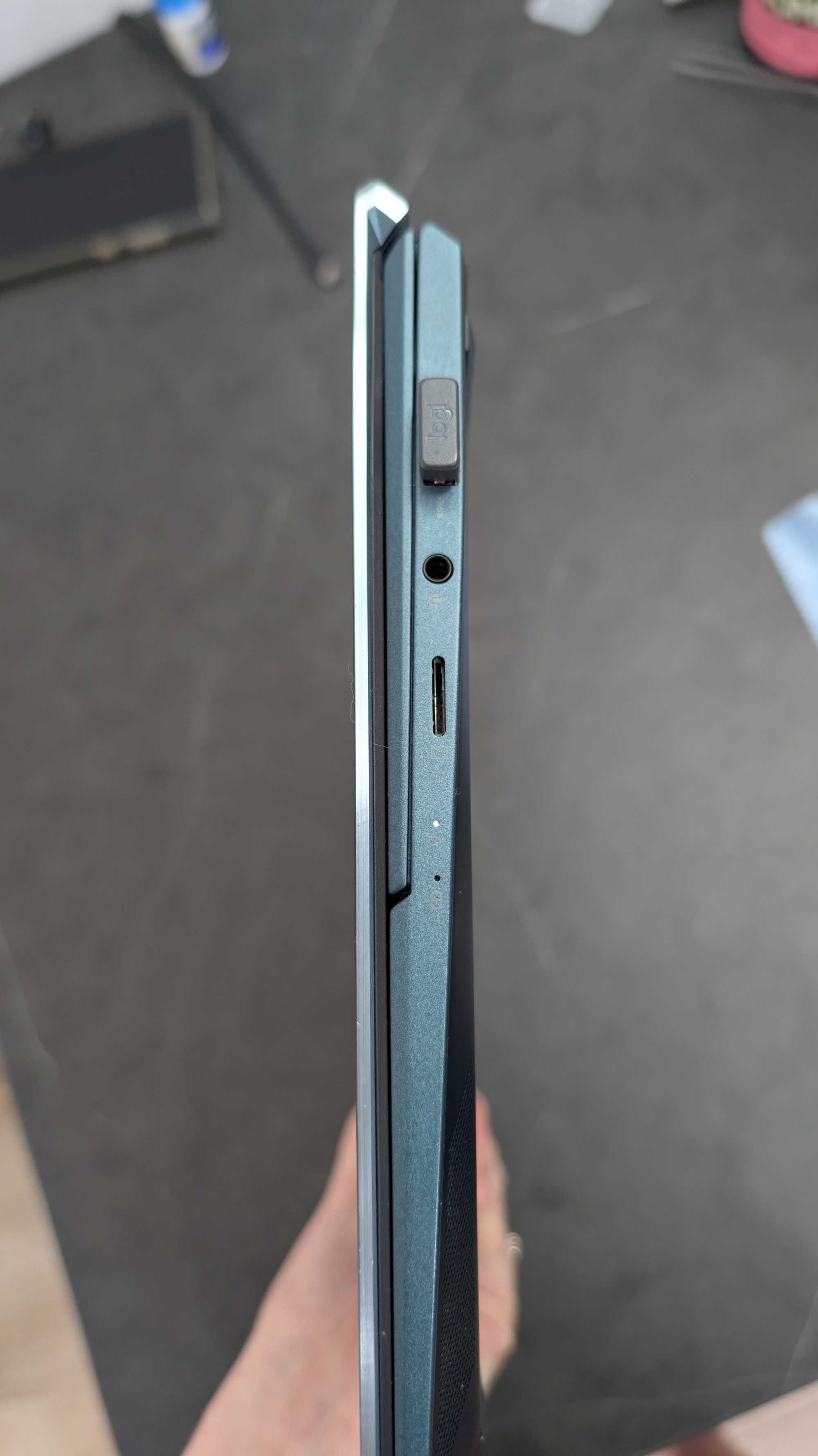 Ноутбук Asus Zenbook Duo 14 UX482EG Core i7-1195G7/16GB/1TB