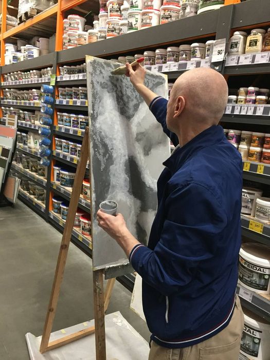 Декоративная штукатурка в Одессе: качественно и эксклюзивно!