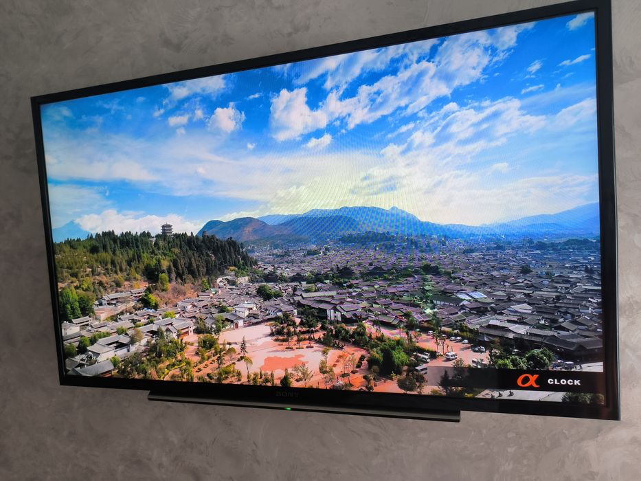 Телевизор Sony KDL-40R483B