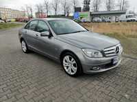 Mercedes Klasa C 220 CDI W 204 LIFT