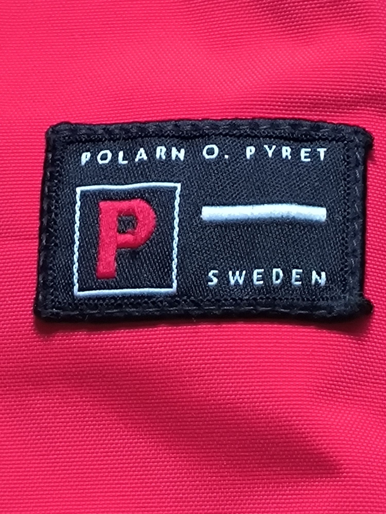 Зимовий комбінезон із Швеції Polarn O. Pyret (POP)