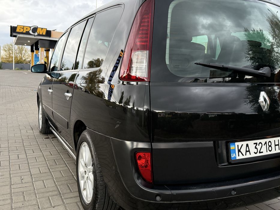Renault Espace 4