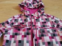 Kurtka softshell Active Wear CoolClub r. 146 Cool Club