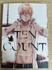 ,,TEN COUNT” Rihito Takarai