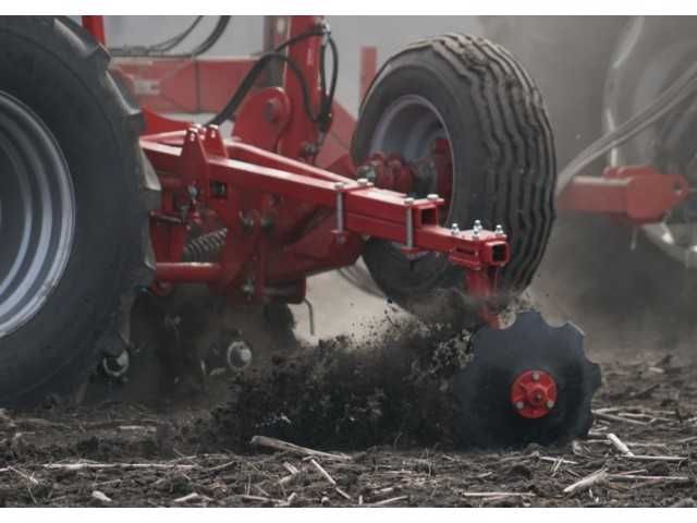 Сівалка ELVORTI ALFA 4 | ALFA 6 | Розстрочка!Працюємо з ПДВ