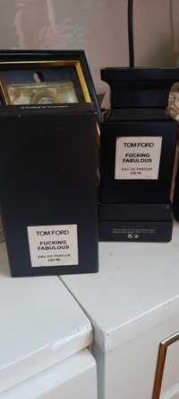 Подарок любимой от Chanel  и  Tom Ford