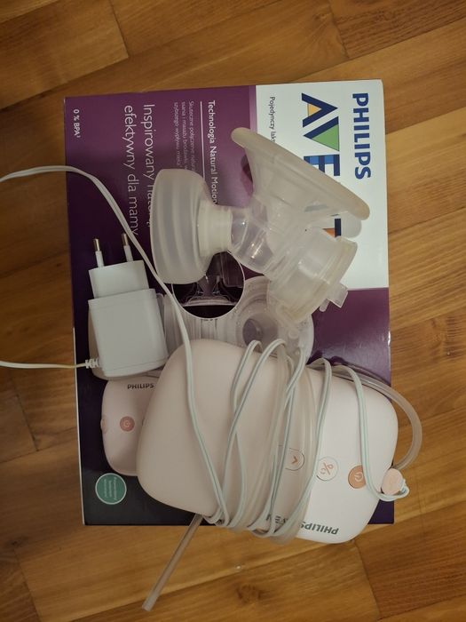 Laktator elektryczny
