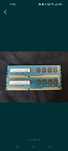 Pamięci RAM DDR3 2x4Gb 1600MHz