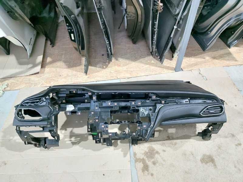 Торпедо Chevrolet Bolt Ev 2023 42785822