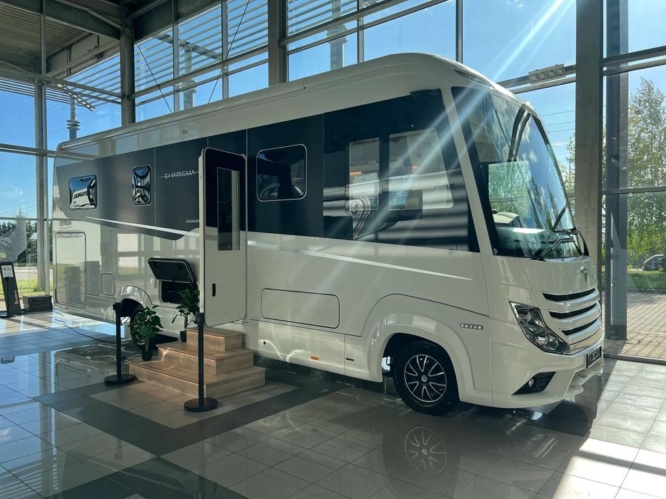 Concorde Charisma 915LSI  Fabrycznie Nowy Dostępny