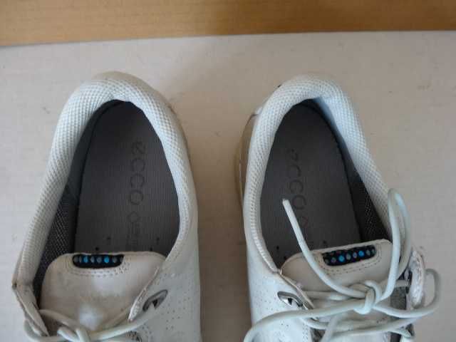 Buty ECCO COOL roz 40 GORE-TEX SURROUND Skóra YAK Półbuty Unisex