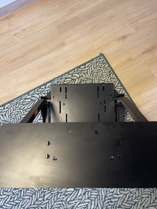 Suporte de volante Vevor G29