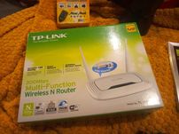 Router internetowy