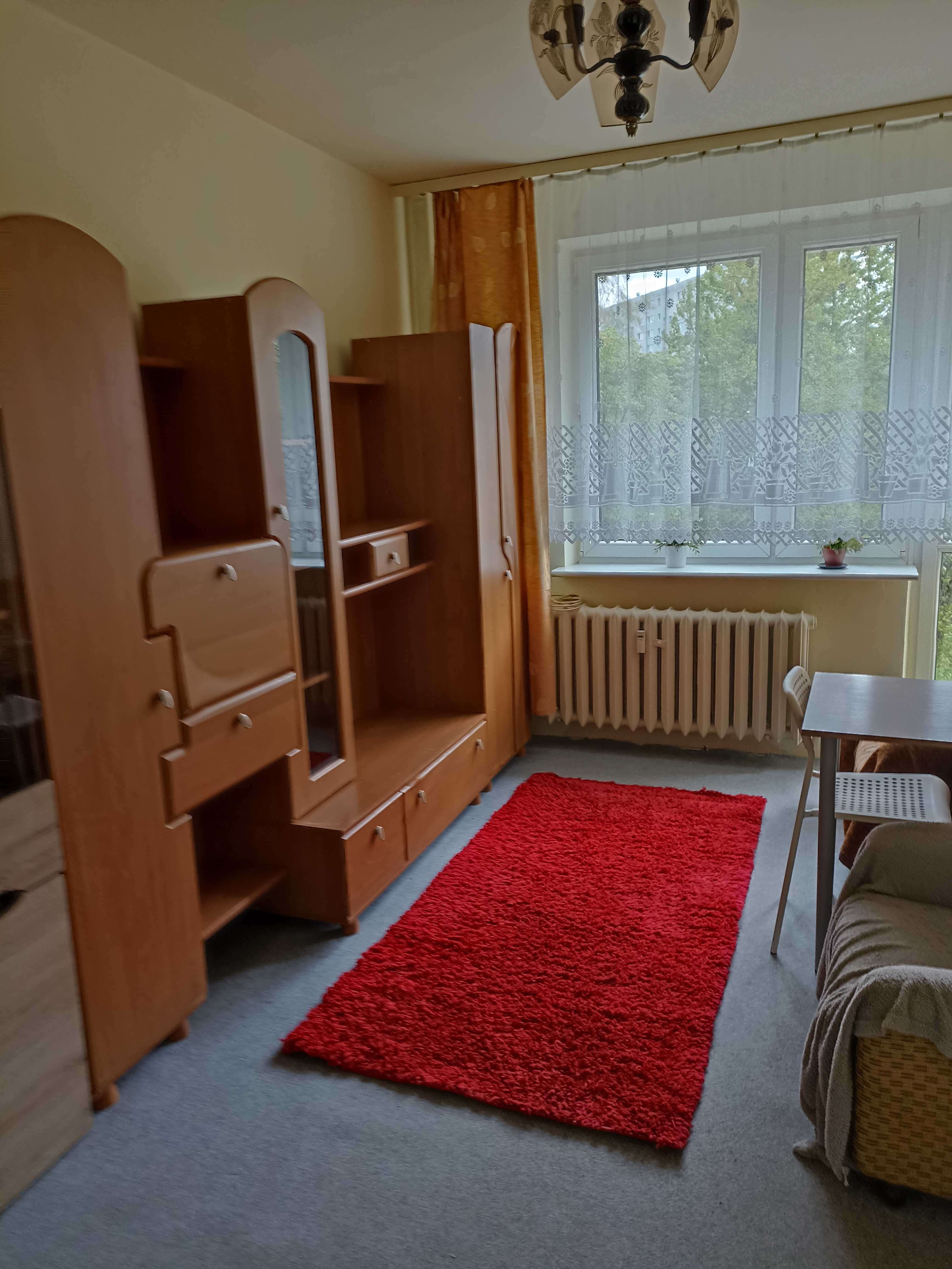 Gdańsk Żabianka mieszkanie 2 pokojowe wynajm od 05.05.-21.05.2024