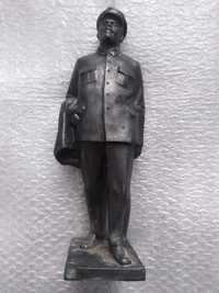 Статуэтка, фигурка Ленина