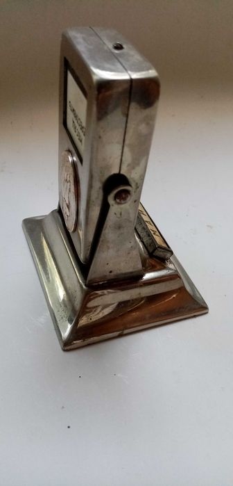 Календарь перекидной СССР