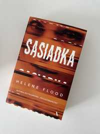 Sąsiadka Helene Flood thriller psychologiczny