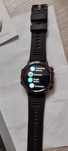 Melanda Smartwatch zegarek Bluetooth tętno rozmowy