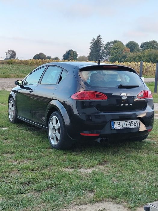 Seat Leon 2006 !
