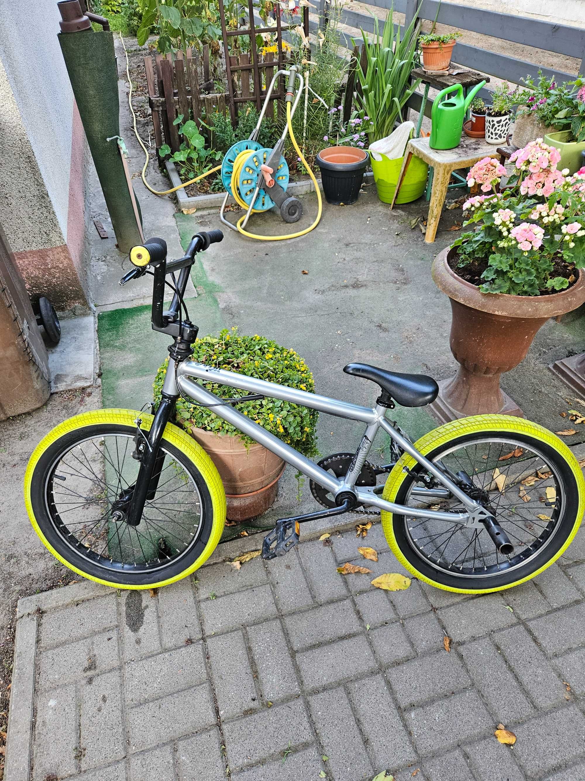 Rower Bmx Decathlon