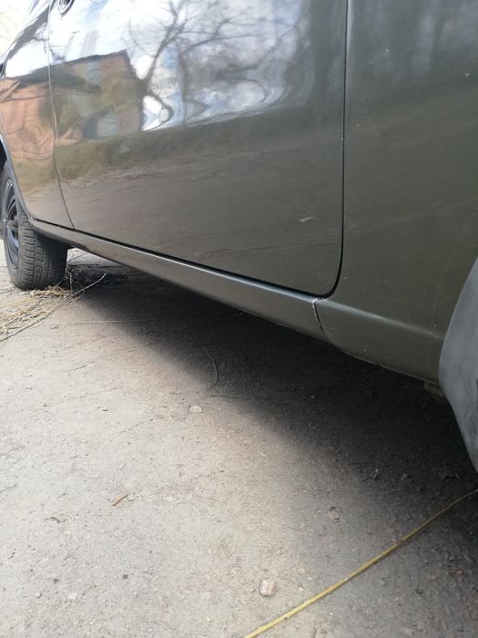 Продам Део Нубира2  2003год. Обмен