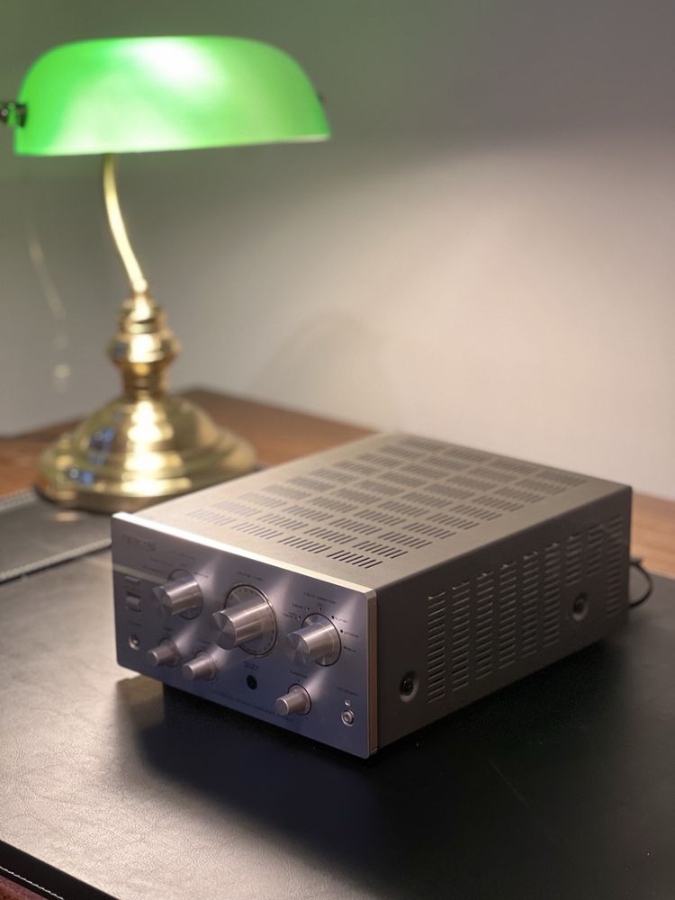 Wzmacniacz Stereo Teac A-H300