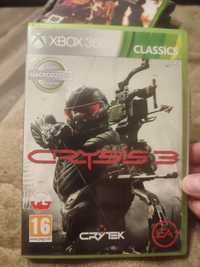 Crysis 3 xbox360. Xbox 360. X360 Polska wersja